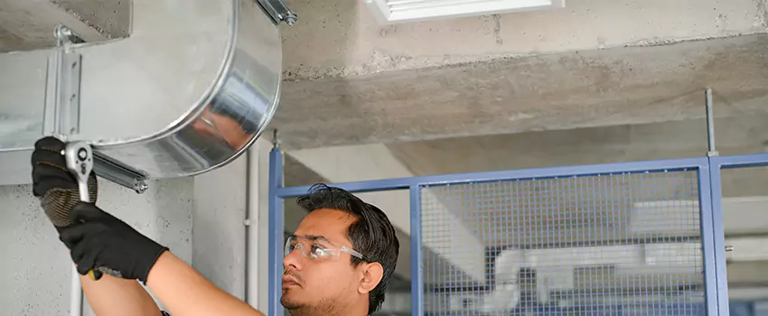 HVAC Ductwork Cleaning in Westbrook, ME