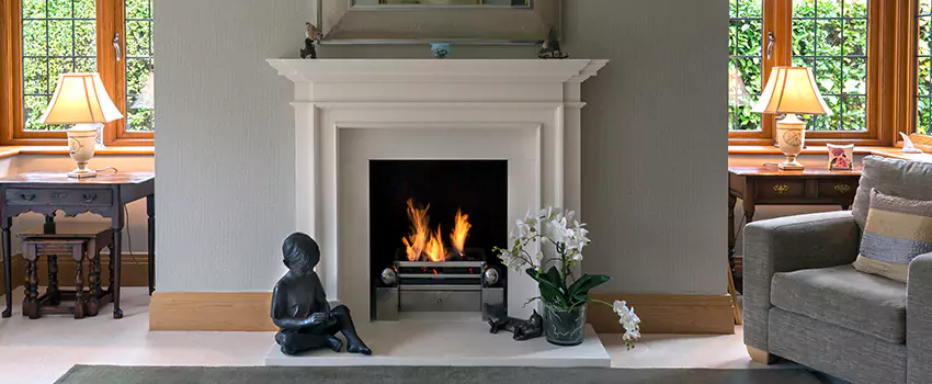 Astria Open-Hearth Wood Fireplaces Services in Westbrook, ME