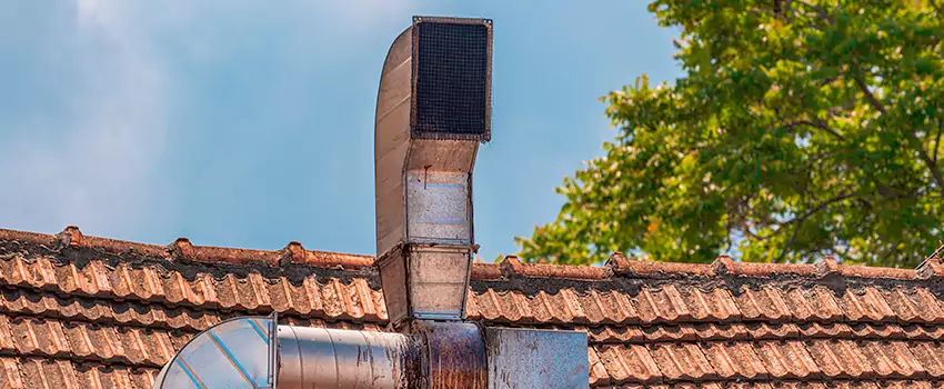 Chimney Cleaning Cost in Westbrook, Maine