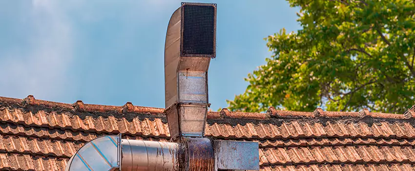 Chimney Blockage Removal in Westbrook, Maine