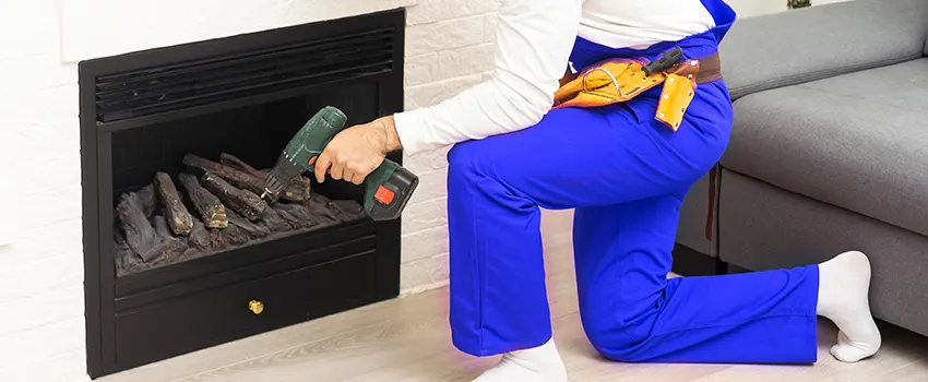 Pellet Fireplace Repair Services in Westbrook, ME