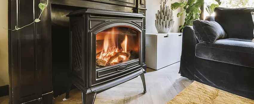 Valor Wood Fireplace in Westbrook, ME