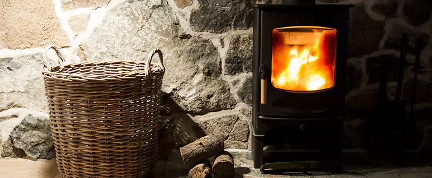 Wood Stove Fire Bricks Cleaning Services in Westbrook, Maine